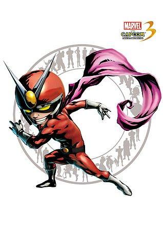 Viewtiful Joe и Dormammu анонсированы на gamescom 2010